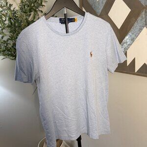 Soft Touch Ralph Lauren Tshirt